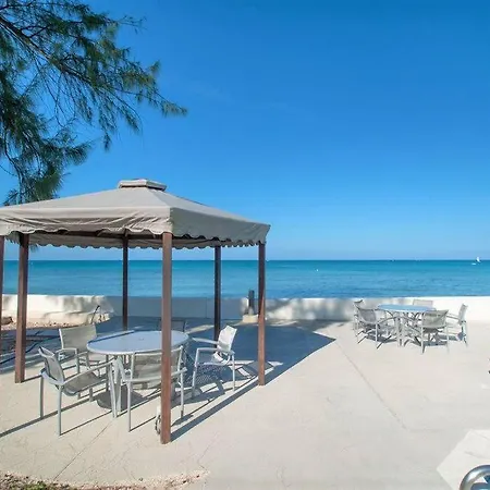 Tamarind Bay Unit # 22 Apartment